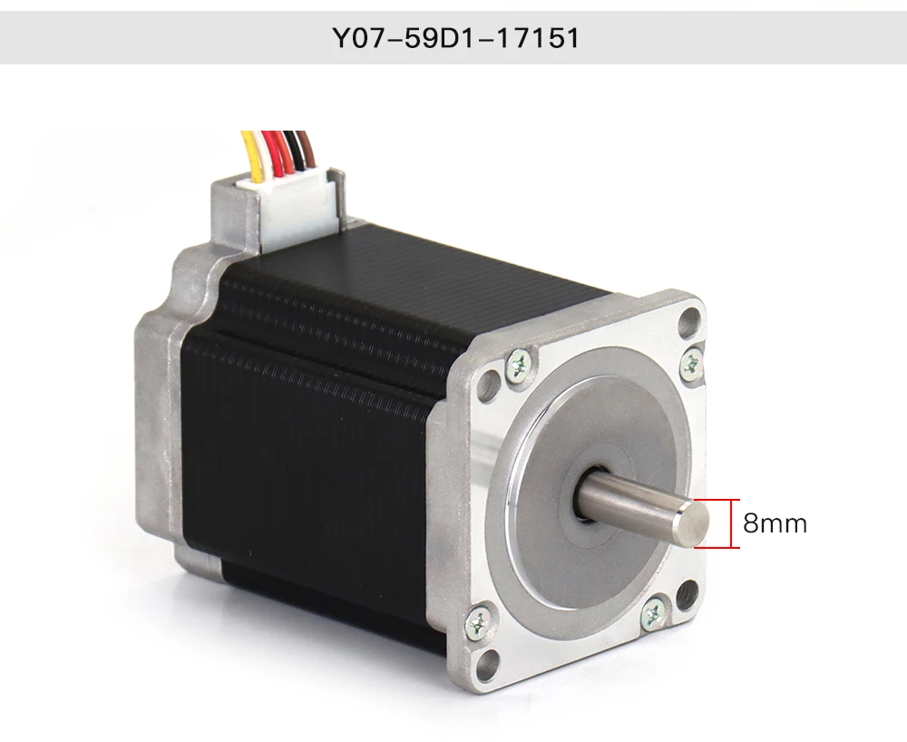 Motor de passo