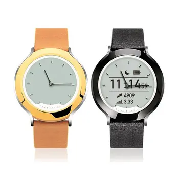 

M6 5ATM Waterproof Smart Watch Dynamic & Static Heart Rate Monitor Digital LCD + Pointer Smart Clock For iPhone For Android