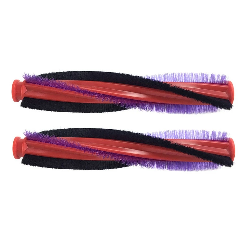 

Electric Brush Head Built-In Roller Brush Vacuum Brush Roller for Dyson V6