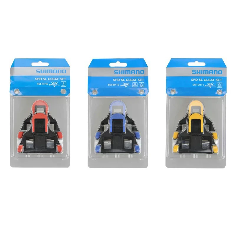 spd pedals and shoes combo