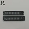 8-Bit 16-Bit Dot Matrix Board VFD Module Screen Graphical Lattice for Arduino C51 STM32 Microcontroller VFD Fluorescent Display 1