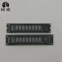 8-Bit 16-Bit Dot Matrix Board VFD Module Screen Graphical Lattice for Arduino C51 STM32 Microcontroller VFD Fluorescent Display 1