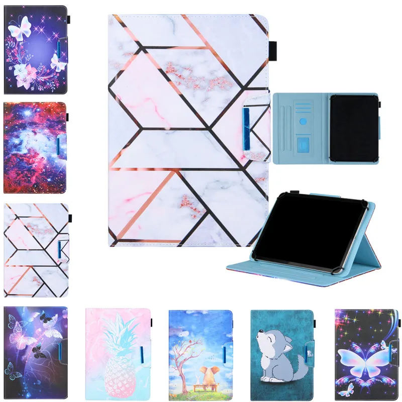 For Digma CITI 8592 8589 8588 8542 8527/Plane 8566N 8550S 8580 8548S 8549S 8531 8733T 3G 4G 8 Inch Tablet Universal Cover Case | Компьютеры