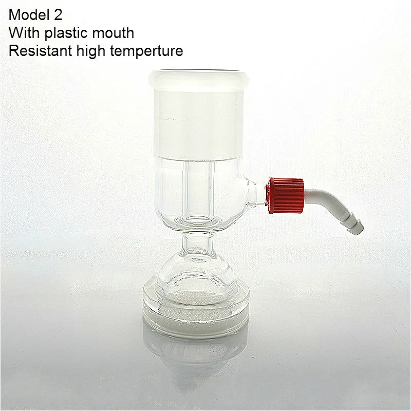 Аксессуары для вакуумных фильтрующих аппаратов чашка фильтрации резиновая