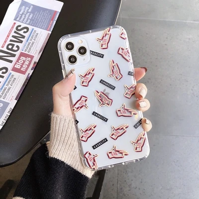BTS рельефный чехол для iphone 11 Pro Max 11Pro 11 фиолетовый все включено анти-осень мягкий чехол для iphone XS Max XS XR X 6 6S 7 8Plu