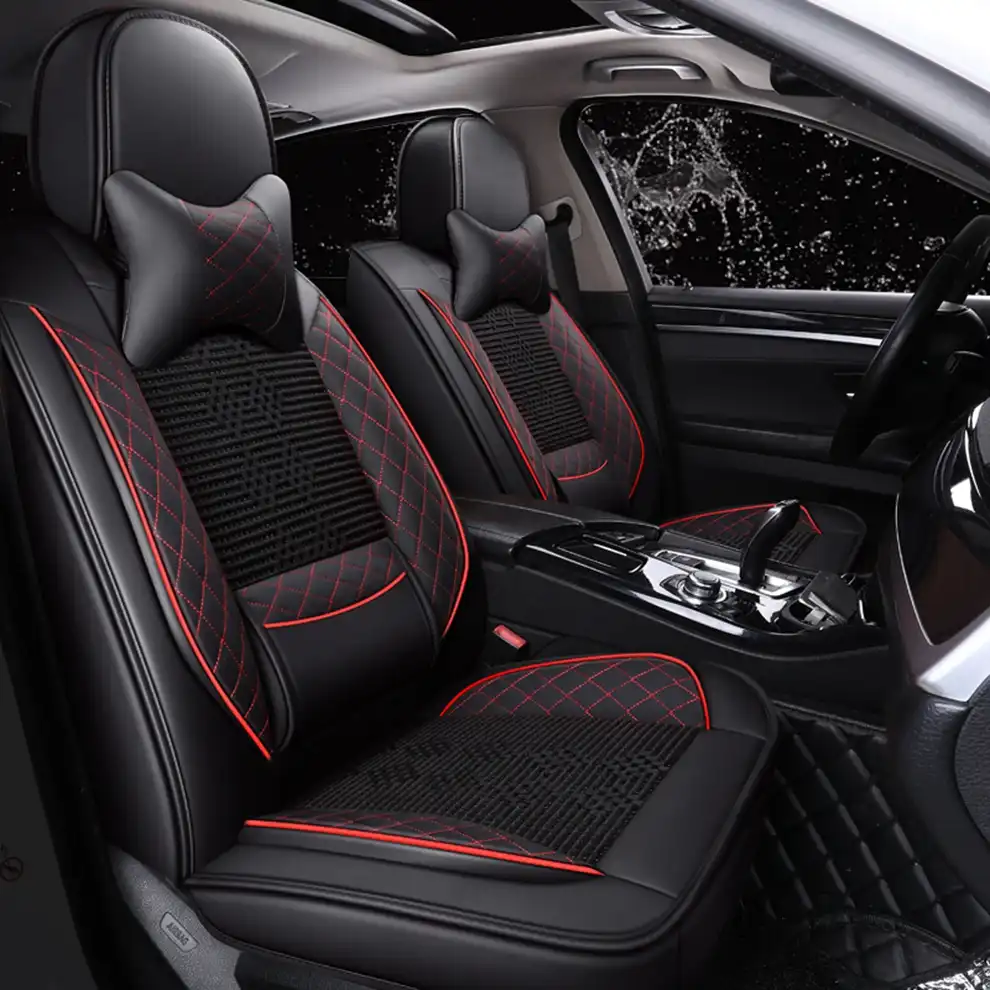 Car Seat Cover for vw jetta 6 mk6 mk5 