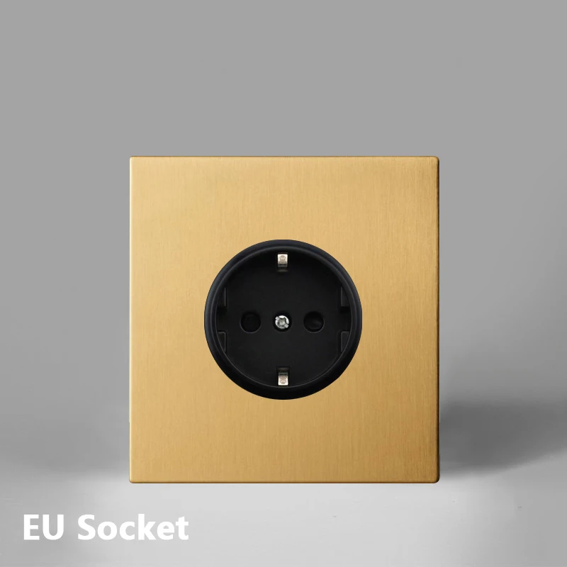 EU Socket