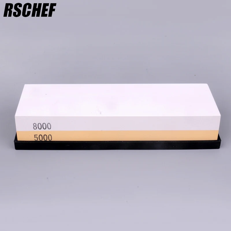 RSCHEF супер тонкий точильный брус для ножей точильная система для полировки ножей нож камень масло камень хонинговые инструменты