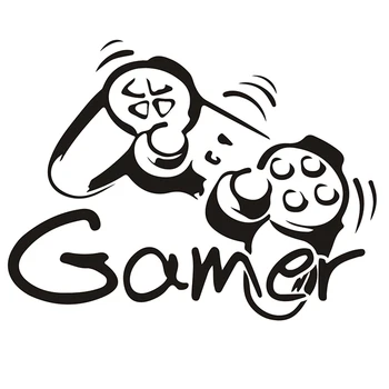 

Home Wall Sticker Game Room Room Decoration Wall Painting Boy Bedroom Decoration Game Poster