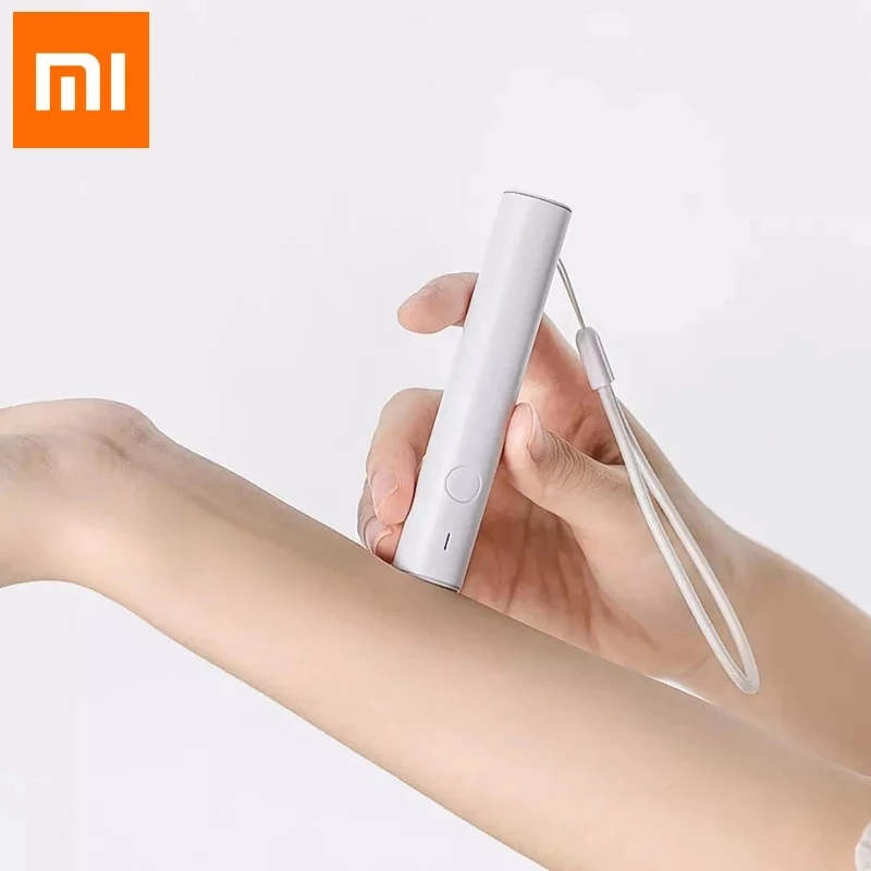 Xiaomi Qiaoqingting инфракрасная импульсная антипруудочная палочка Питьевая ручка от