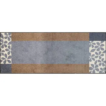 

Wash & Dry, Zerbino, Grigio (Grau), 115x175 cm