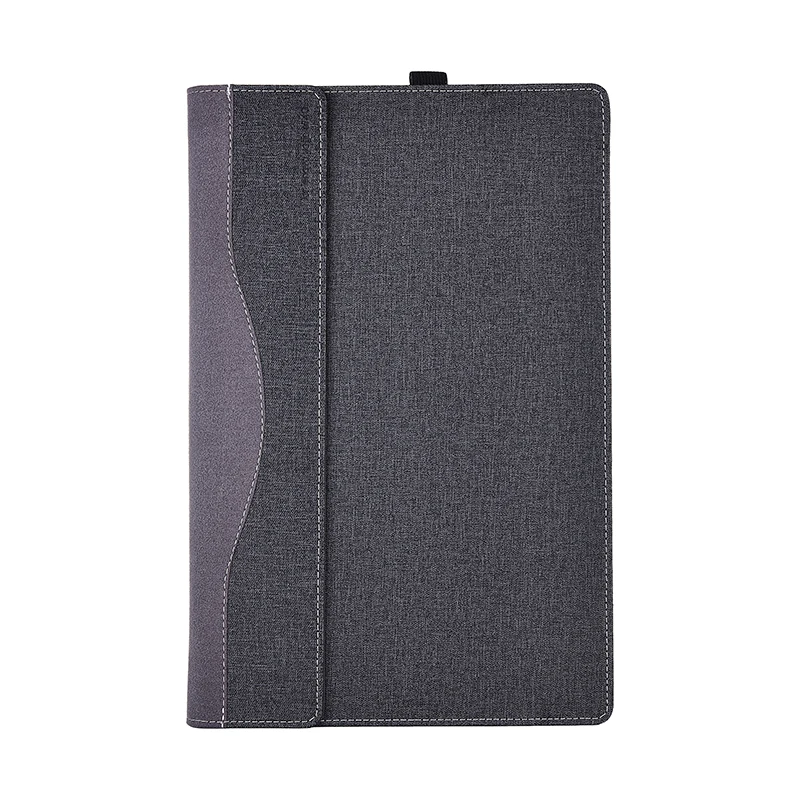 Capa Protetora de Couro pu para Laptop Lenovo Yoga C740 Capa Protetora Portátil para Lenovo Yoga S740 14