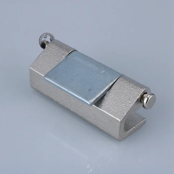 

switch control box door hinge distribution cabinet welding type welding hinge detachable network case instrument fitting