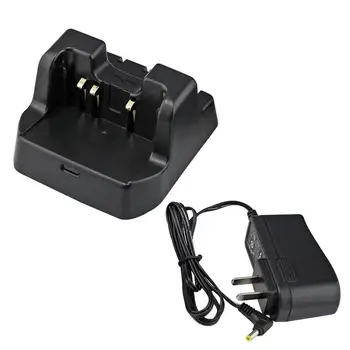 

CD-47 Desk Rapid Charger for VX-160 VX-180 VX-210 VXA-200 VXA-220 FT-60R FT-250R FT-270R FNB-83 FNB-V94 FNB-V106 EU Plug