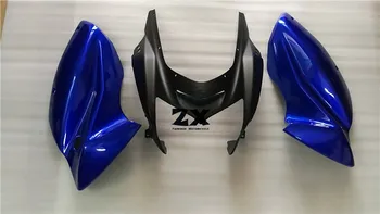 

Motorcycle Fairing Kits For kawaski Z750s 2004 2005 2006 2007 head ABS Plastic Kit Motorcycle Fairings compression no injection