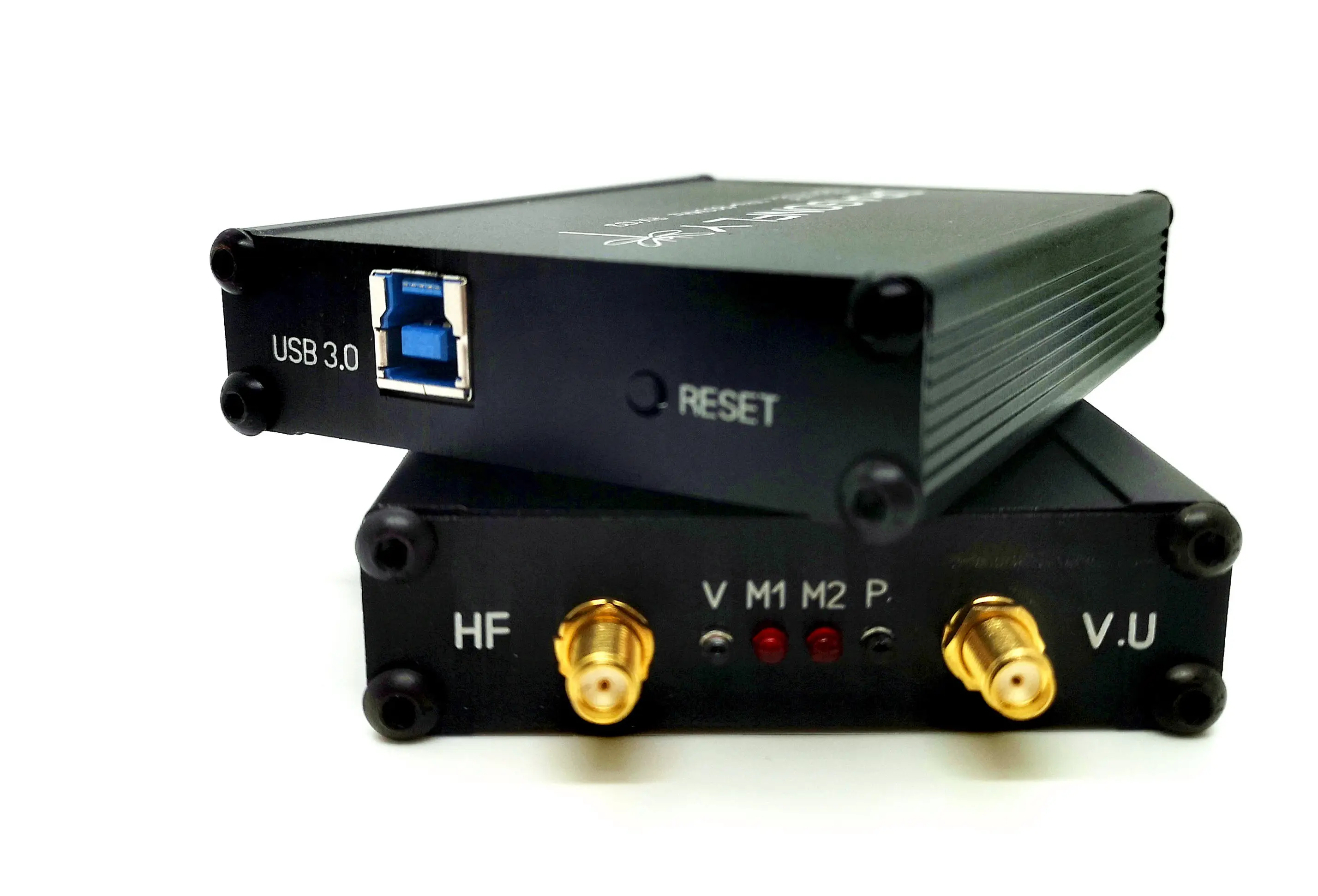 SDI video processor MVP300S with full color led