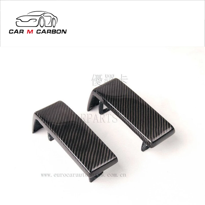 W463 G63 G65 front bumper cover carbon fiber G500 G55 G63 G65 carbon parts for W463