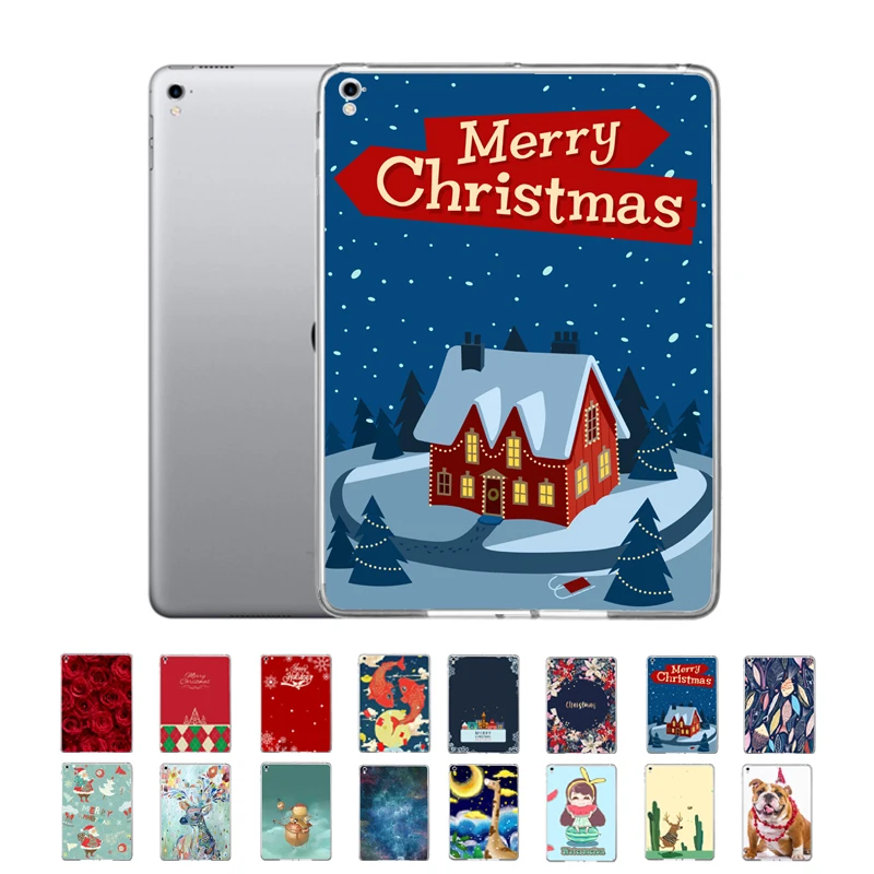 Лучший цветной окрашенный ультра тонкий чехол для Apple Ipad Mini 4 модель A1538 A1550 7 9
