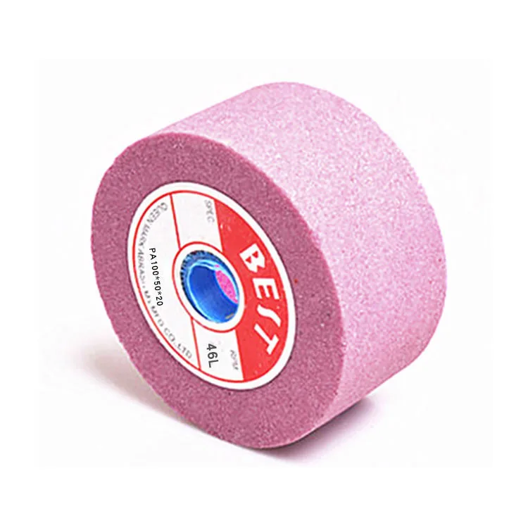 

PA100*50*20 Cup-shaped Grinding Wheel Grinding Machine Inner Grinding Wheel
