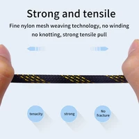 YYAUDIO Hifi USB Cable DAC A-B C-B C-C A-C Digital Audio High Quality OFC Silver Plating Type A to Type B Hifi Usb Typec Cable 4