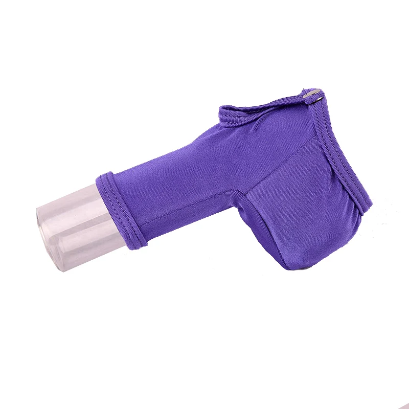 Gay Mens Underwear Sissy Erotic Thongs Lingerie Mini Open Penis Cover Sheath Tights Men Sex Toys G-string Underwear male underwear