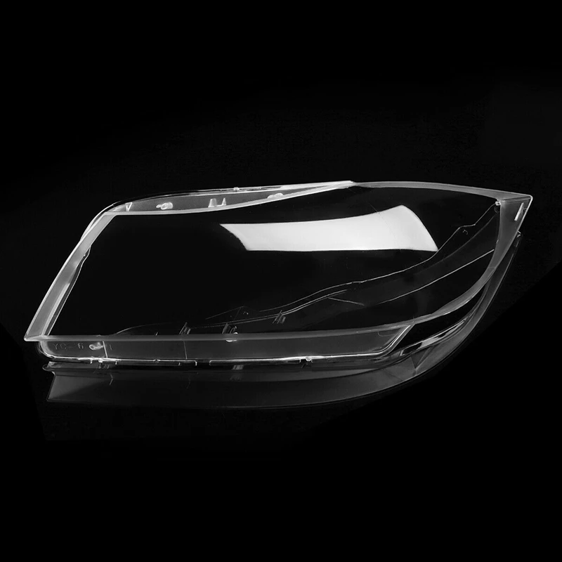 Huawei Wireless Car Charger 27W Max SuperCharge ?1 Pair Car Xenon Headlight Glass Lamp Lens Cover for BMW 3 E90 E91
