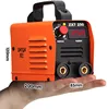 ZX7-250 inverter ARC welding machine 220V mini portable MMA welder ► Photo 1/6