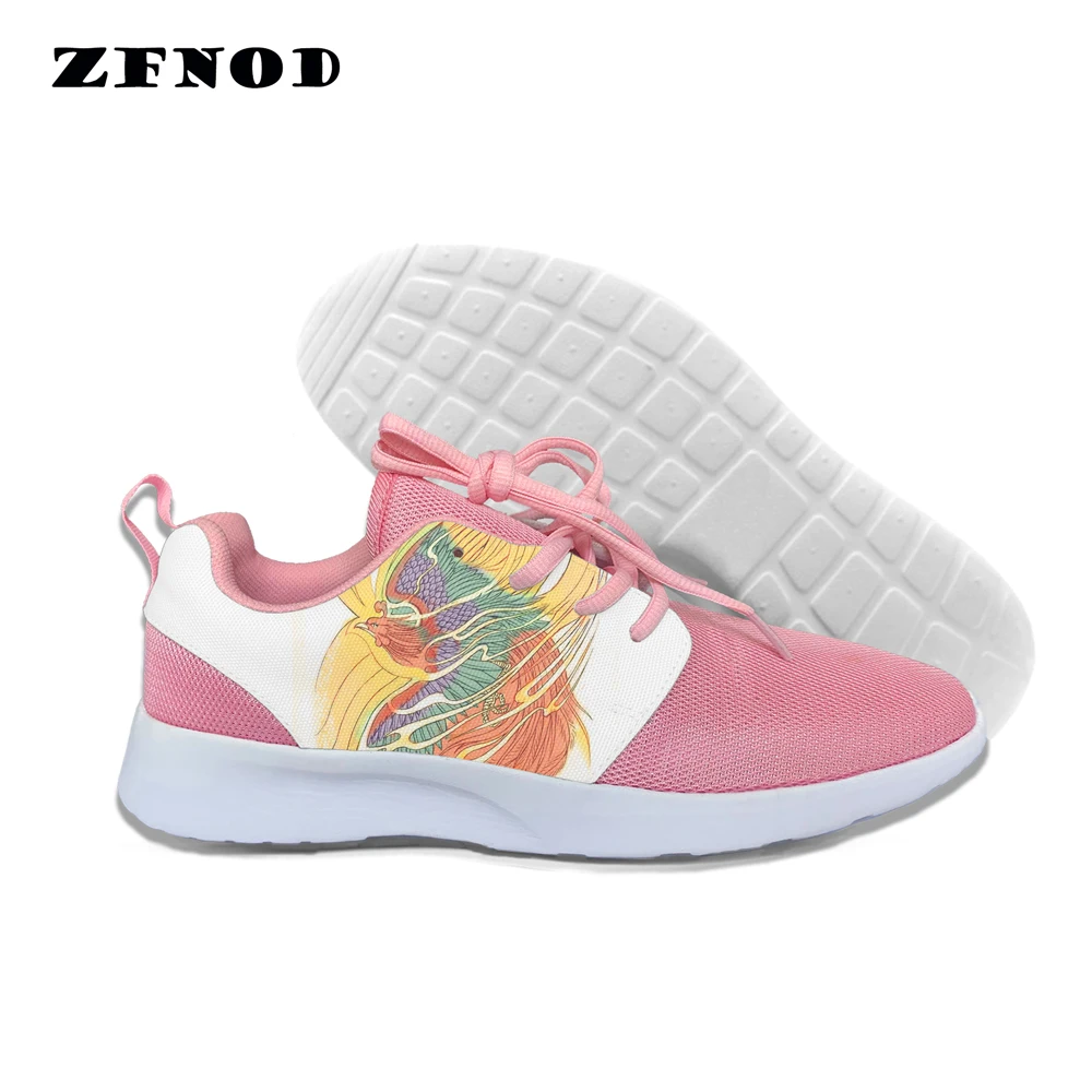 

Women Flats Spring Women HOT 3D Cute Printed Colorful Patterns Lace-up Comfortable Shoes for Women Flats Korean Shoes
