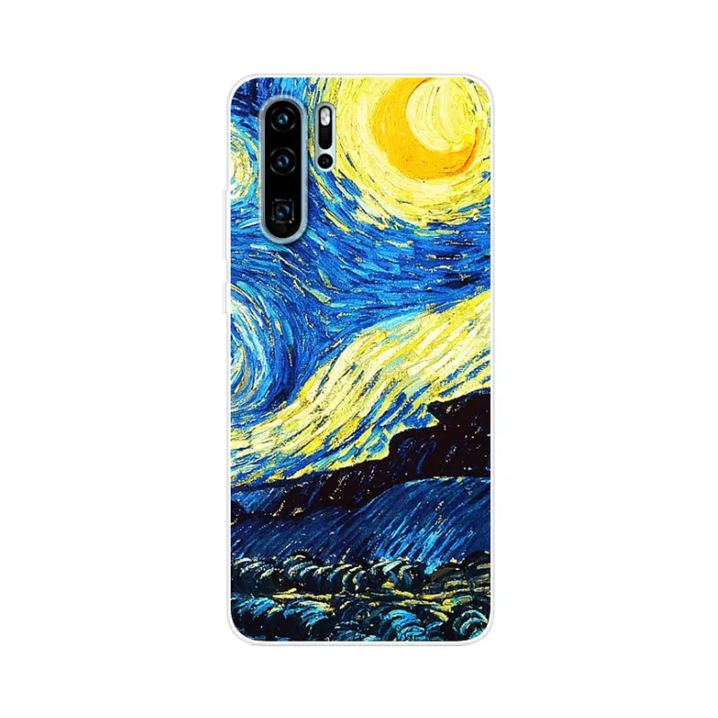 Clear Cute Silicone TPU Soft Back Cover Phone Case