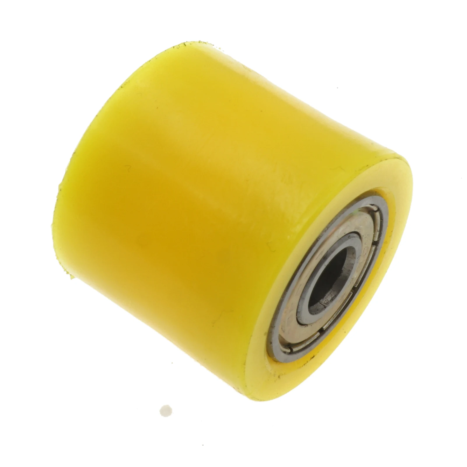 1pcs 8mm/10mm Drive Chain Pulley Roller Slider Tensioner Wheel Guide For BSE CRF CR XR Dirt Pit Bike Motocross ATV Motorcycle