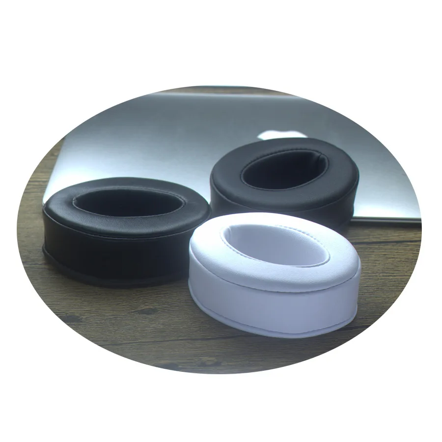 Suitable for SENNHEISER Sennheiser HD4 30 4 40BT 4 50BTNC headphone sleeve cover protein sheepskin 90X70MM