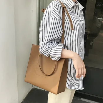 

Women handbag and purses brand luxury design Big Tote Bags Female shoulder bags PU Leather messenger bags bolsa composite bags