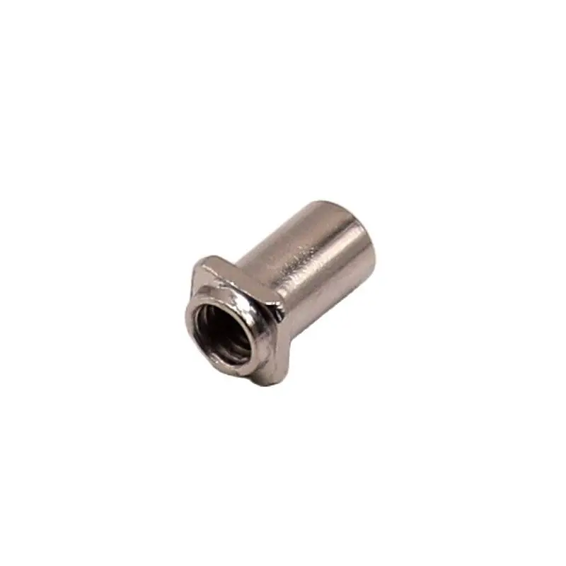 M5 M6 Drum Screw Nut Drum Nut Iron Material Set Part 20 Pieces drum accessories cymbal nuts drum screws