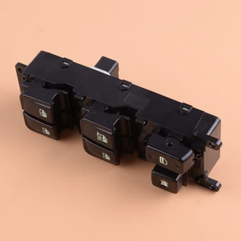 

DWCX 93570-3K010 Car Front Left Master Power Door Electric Window Switch Regulator Fit For Hyundai Sonata