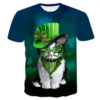

off white cat Print t shirt for girls short sleeve tshirt Casual Funny t shirt For Lady Girl Top Tee Hipster harajuku Drop Ship