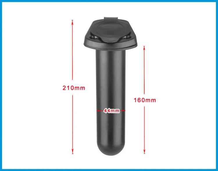 2 шт. нейлоновые аксессуары для рыболовных снастей|Кронштейны| |