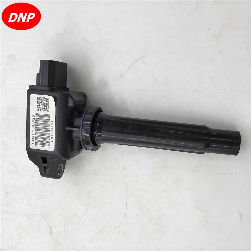 DNP катушка зажигания подходит для Mazda 3 6 CX-3 CX-5 OEM PE20-18-100