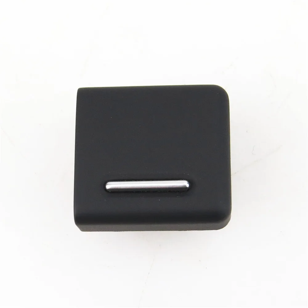 Bend Dummy Cover Button Fake Switch Console Right Side decoration