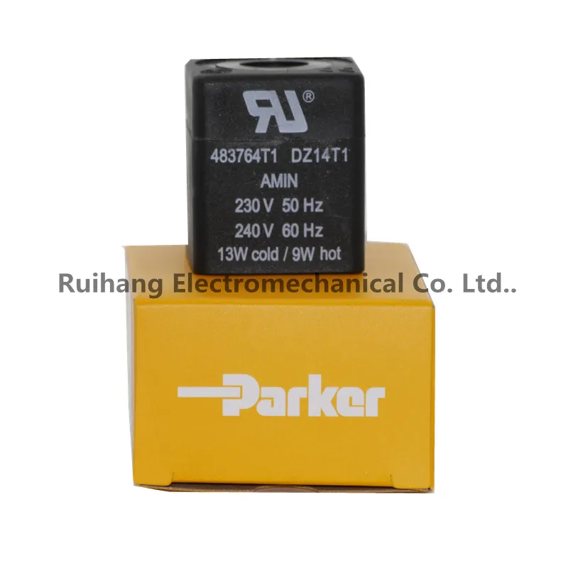 LCUFIER 483764T1 DZ14T1 AMIN 230V 50HZ 240V 60HZ 13W Холодный/9 W Горячий