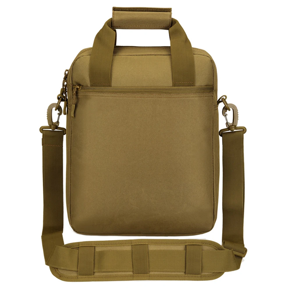 Tactical Messenger Sling Bag 4