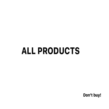 

Product for Mixed orders Don't buy this link