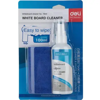 

Whiteboard Detergent Kit Office Teaching Whiteboard Eraser