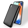 4000/5000/5500mAh Powerbank External Battery Charging Case for iphone 6 6S 7 8 5 5S SE Case for iphone X/XR/XS Max Battery Case ► Photo 2/6