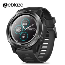 Новинка Zeblaze VIBE 5 умные часы для мужчин IP67 водонепроницаемый монитор сердечного ритма цветной экран мульти-спортивные режимы фитнес-трекер умные часы Новинка Zeblaze VIBE 5 умные часы для мужчин IP67 водонепроницаемый монитор сердечного ритма цветной экран мульти-спортивные режимы фитнес-трекер умные часы