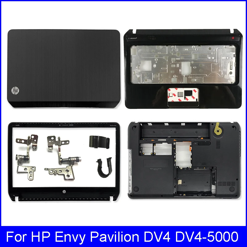 HP Laptop Bottom Cases for Pavilion for sale
