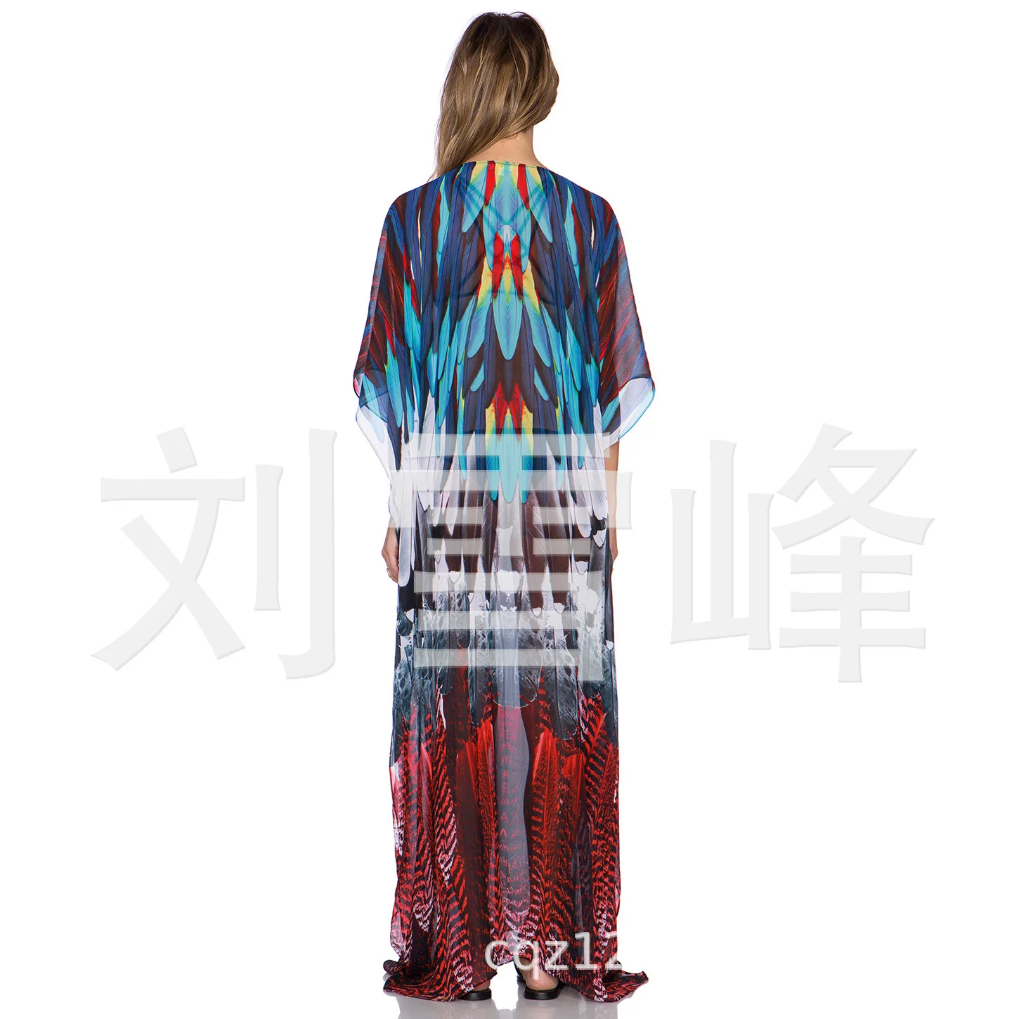 Bikini Cover Up Beach Dress Large Size Women's Beachwear Coverup Outwear Covers Kaftan Outlet Pareo De Plage Salidas De Playa