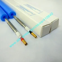 

HIGH QUALITY 1 Pair Laser Xe Lamp Size 9*180*320-5 Diameter 9 mm Length 320 mm Lamp Suitable for Most Laser Cutting Machine