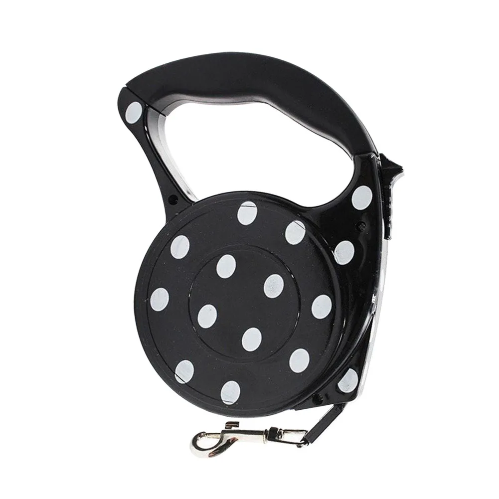 Нейлоновый Поводок для маленьких собак и кошек 5 м|Ошейники упряжки поводки| |