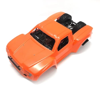 

FBIL-RC Car Shell ForFY-08 1/12 RC Cars Parts RC Car Accessories Car Shell Toys Car Shell Vehicles & Remote Control Toys