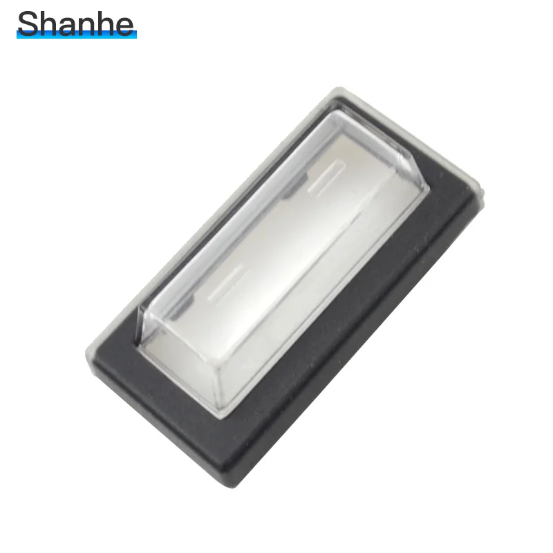 KCD3 3Pin лодка автомобиля кулисный переключатель 16A 250VAC 30A 250VAC - Цвет: cap